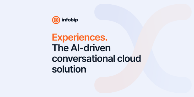 Infobip Experiences