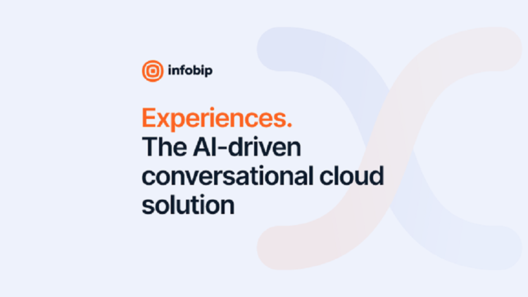 Infobip Experiences