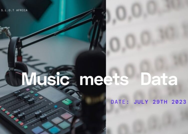 Instig Labs, S.L.O.T Africa, to Host Nigeria’s First Music and Data Conference