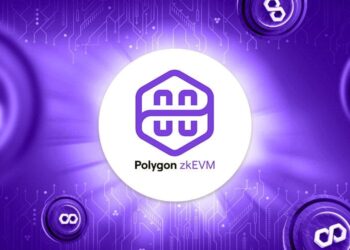 Polygon zkEVM