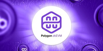 Polygon zkEVM