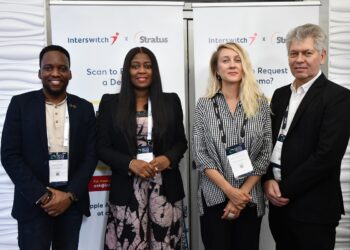 Interswitch and Stratus