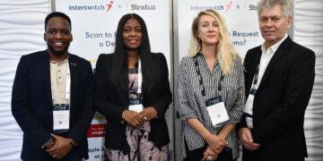 Interswitch and Stratus