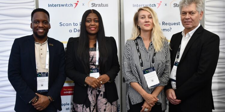 Interswitch and Stratus