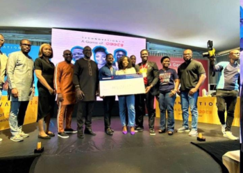 Interswitch Technovation