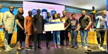 Interswitch Technovation