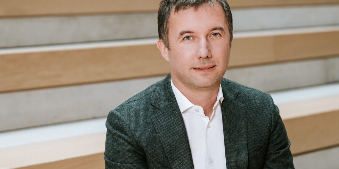 Ivan Ostojić, Chief Business Officer at Infobip - on Black Friday Customers