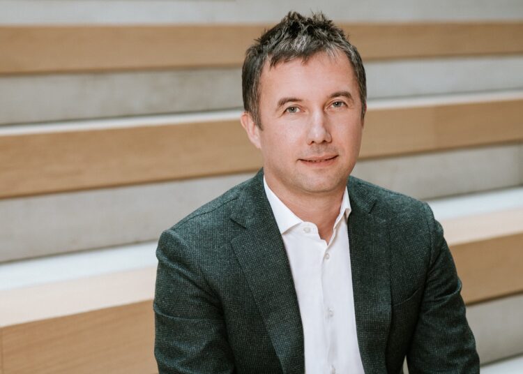 Ivan Ostojić, Chief Business Officer at Infobip - on Black Friday Customers