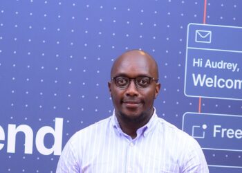 JAMES GACHIE on Omnichannel