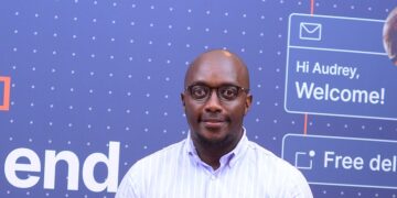 JAMES GACHIE on Omnichannel