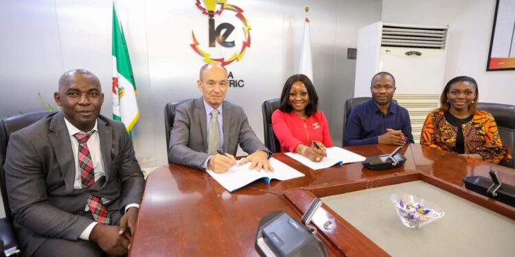Kabelmetal and Nigerchin