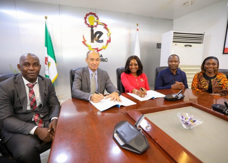 Kabelmetal and Nigerchin