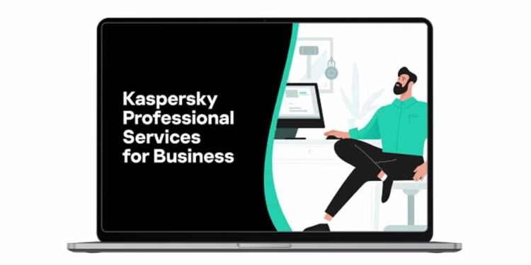 Kaspersky for SMBs