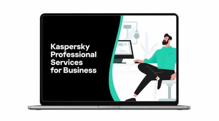 Kaspersky for SMBs