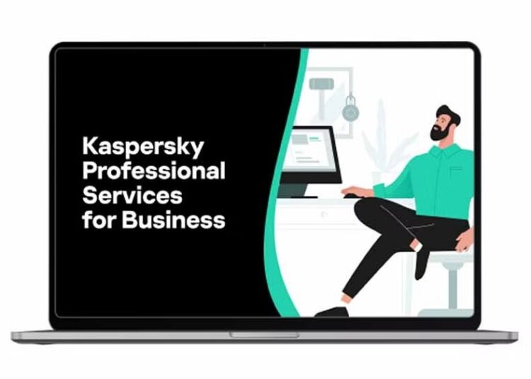 Kaspersky for SMBs