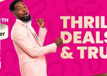 Konga 11th Anniversary Sale