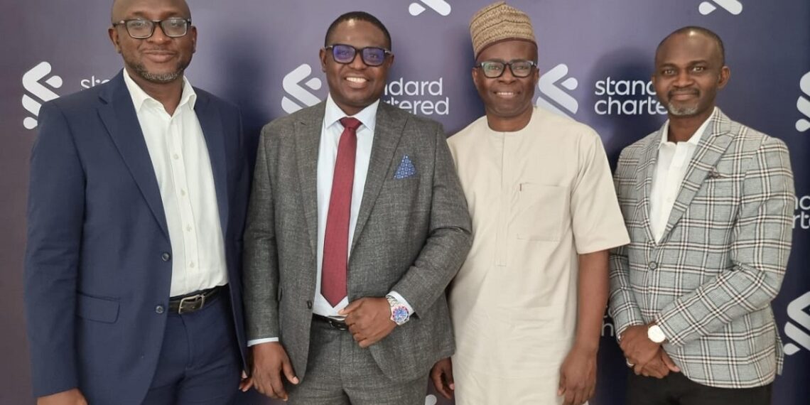 Treasury Management Automation