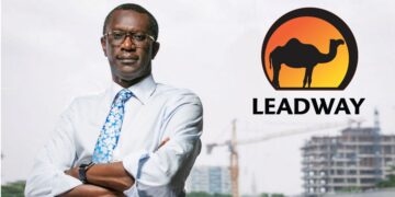 Leadway One Campaign