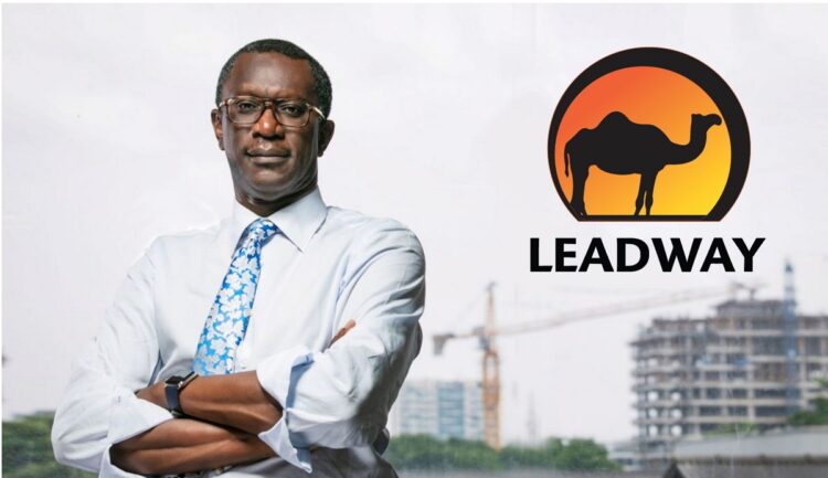 Leadway One Campaign