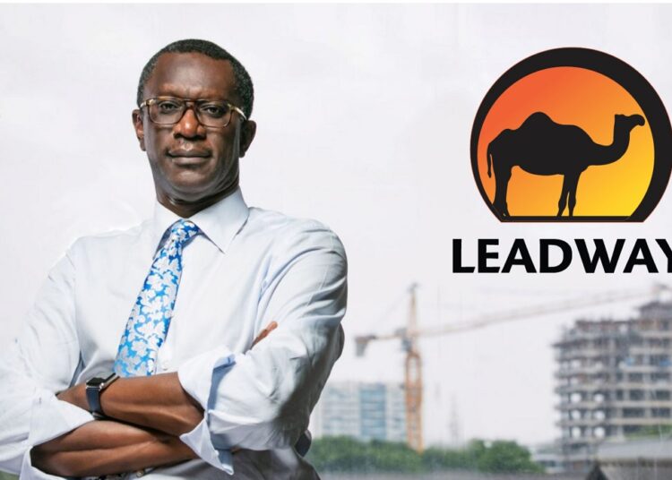 Leadway One Campaign
