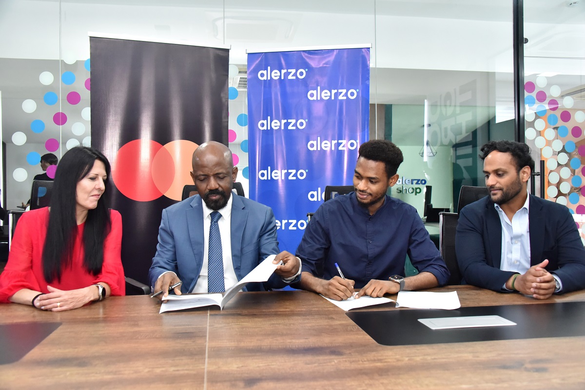 How Mastercard and Alerzo Want to Digitize SMEs in the Nigerian FMCG Space