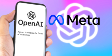 Meta and OpenAI