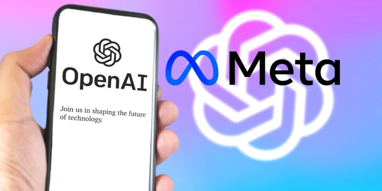 AI Language Models: Meta And OpenAI Face Lawsuit Over Allegations Of ...