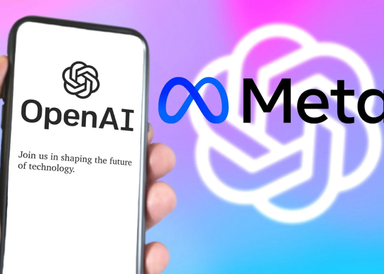 Meta and OpenAI