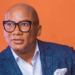 Mitchell Elegbe Receives Fintech Ecosystem Leadership Award