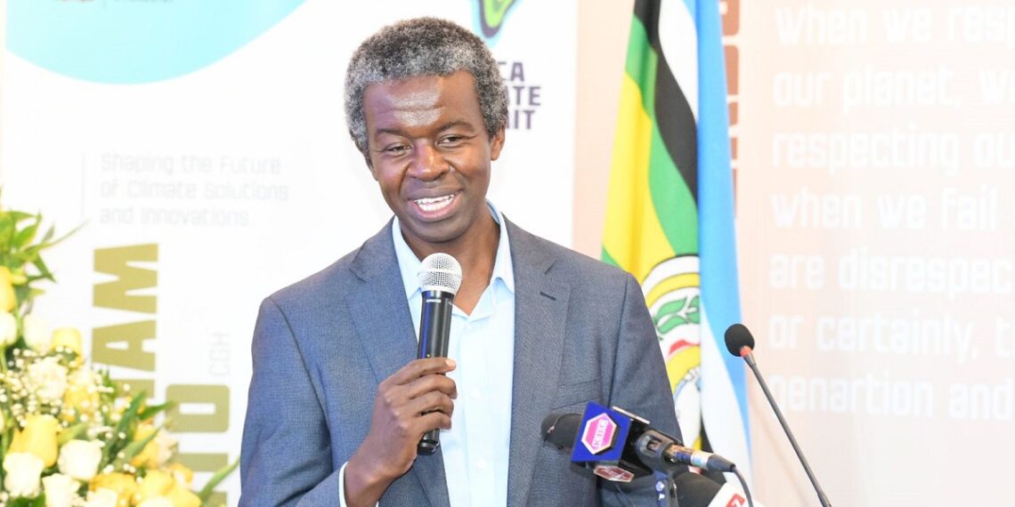 Africa Climate Summit 2023