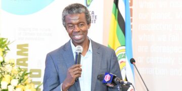 Africa Climate Summit 2023