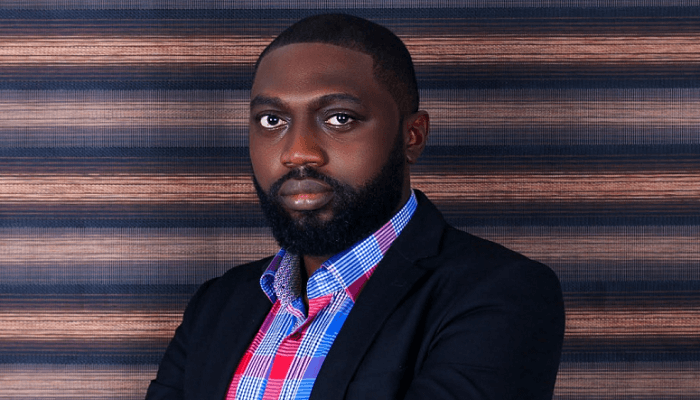 Adebowale Banjo, CEO at Mycover