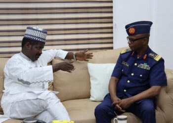 NASENI, AFIT Strengthen Ties