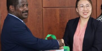 NASENI invites manufactures