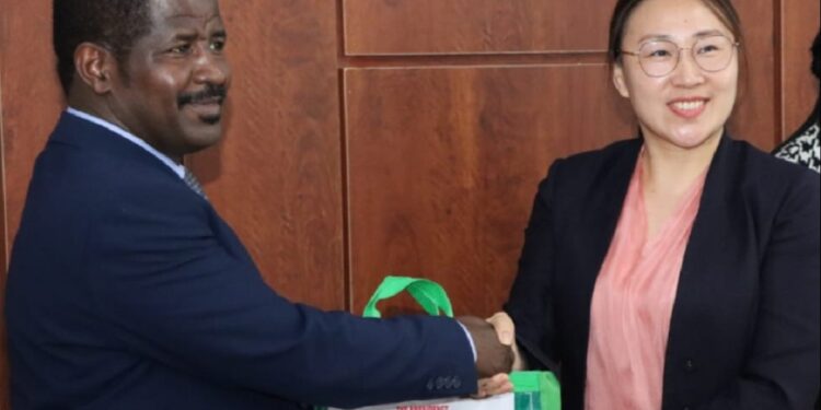 NASENI invites manufactures