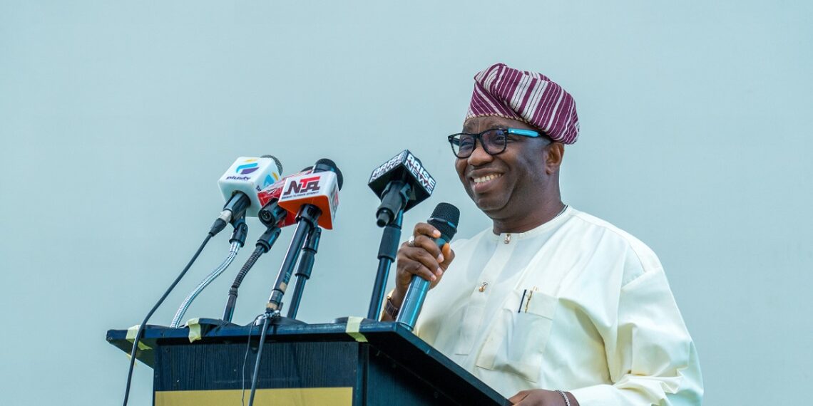 NDPC - Vincent Olatunji