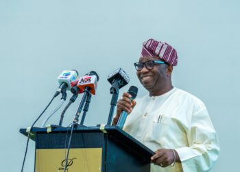 NDPC - Vincent Olatunji