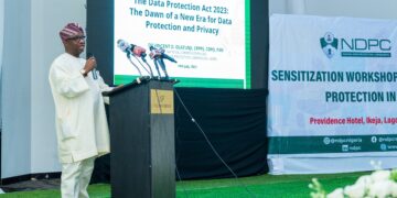 NDPC trains NITRA members