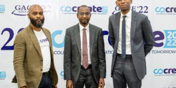 NITDA Co-Create Africa Tech Expo