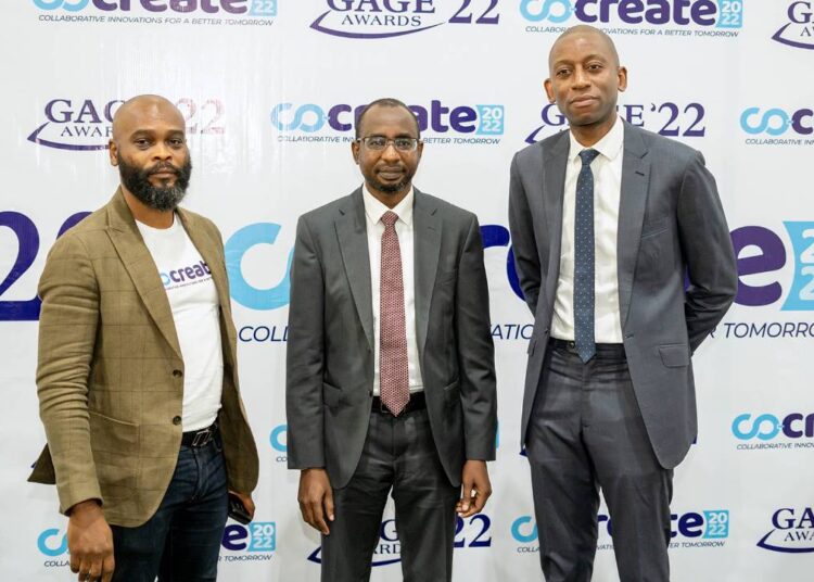 NITDA Co-Create Africa Tech Expo