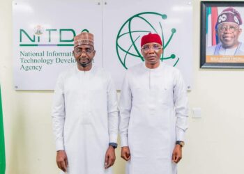NITDA and CIFCFIN
