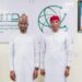 NITDA and CIFCFIN