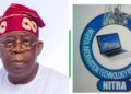 NITRA and TInubu