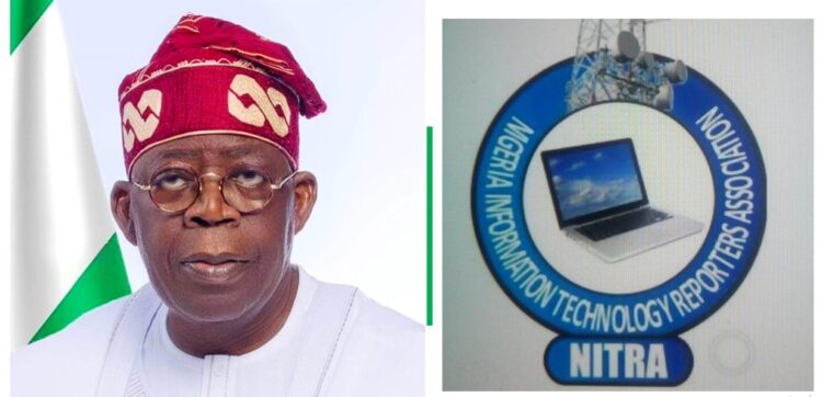 NITRA and TInubu