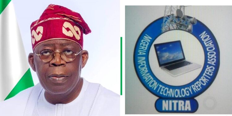 NITRA and TInubu