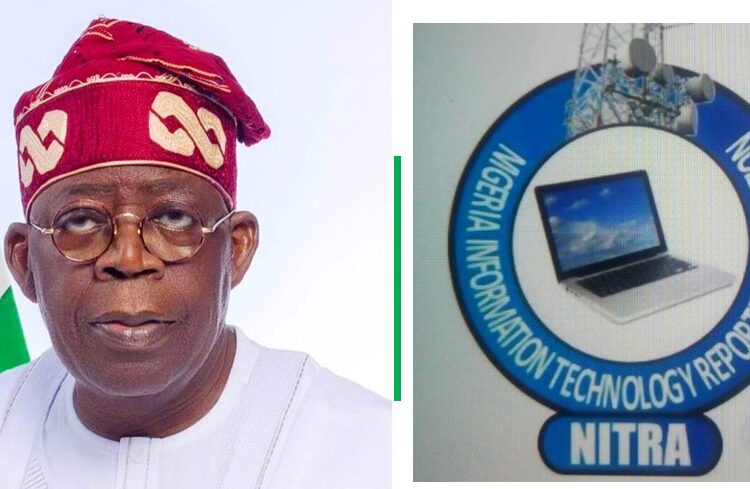 NITRA and TInubu