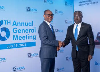 NOVA Merchant Bank (