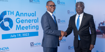 NOVA Merchant Bank (