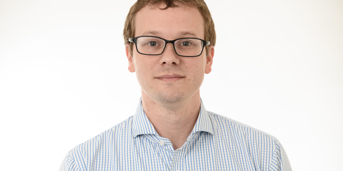 Nadav Avni, CMO, Radix Technologies