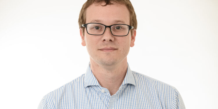 Nadav Avni, CMO, Radix Technologies
